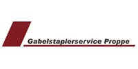 Wartungsplaner Logo Gabelstaplerservice Proppe GmbHGabelstaplerservice Proppe GmbH